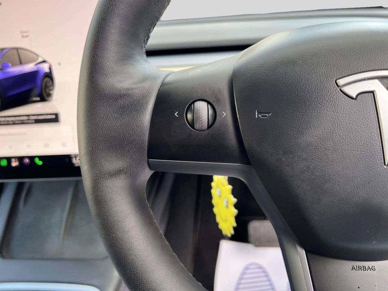 2023 TESLA MODEL Y 2023 TESLA MODEL Y