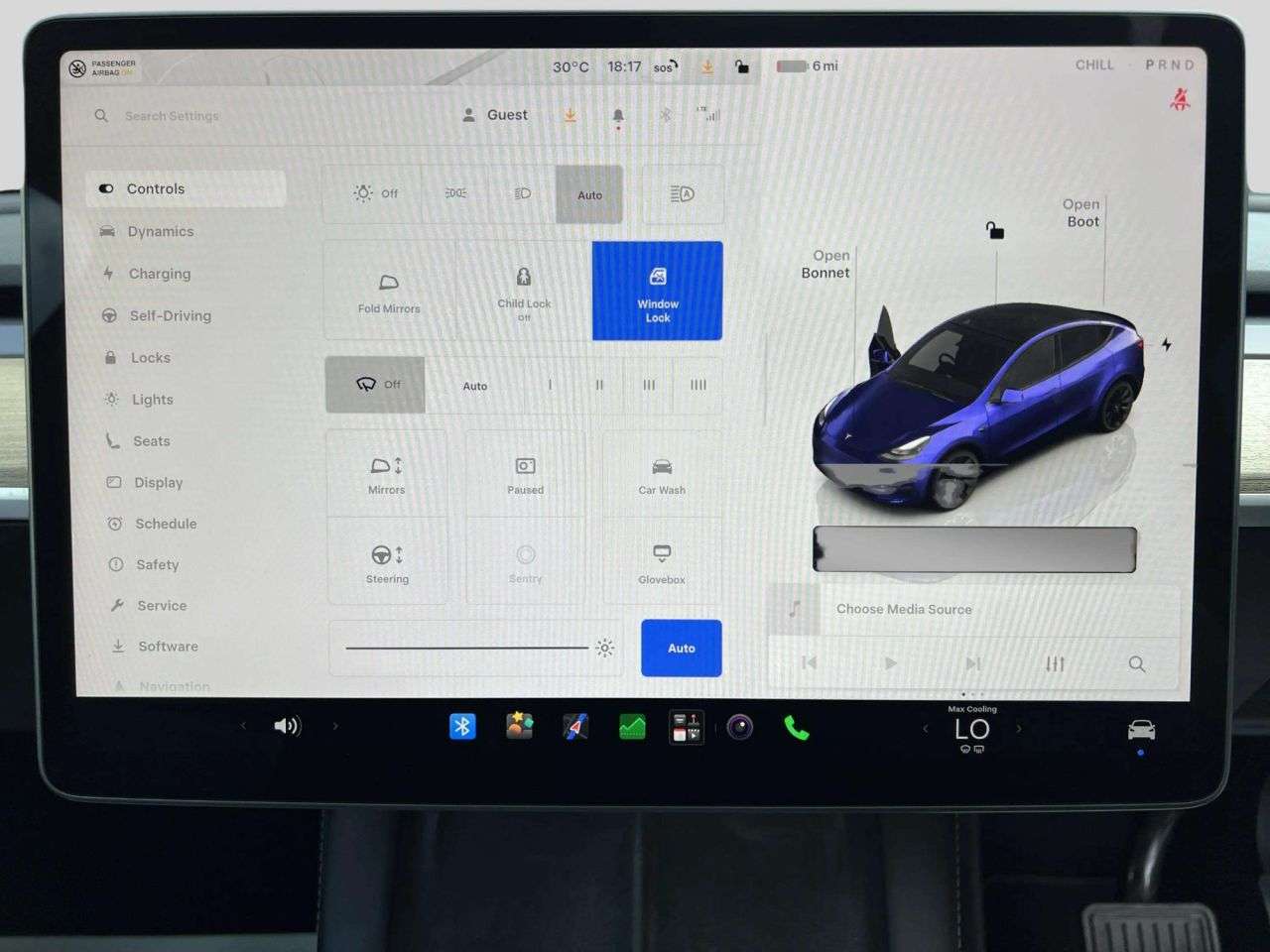 2023 TESLA MODEL Y 2023 TESLA MODEL Y