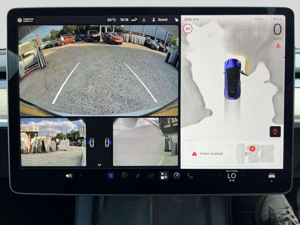 2023 TESLA MODEL Y 2023 TESLA MODEL Y