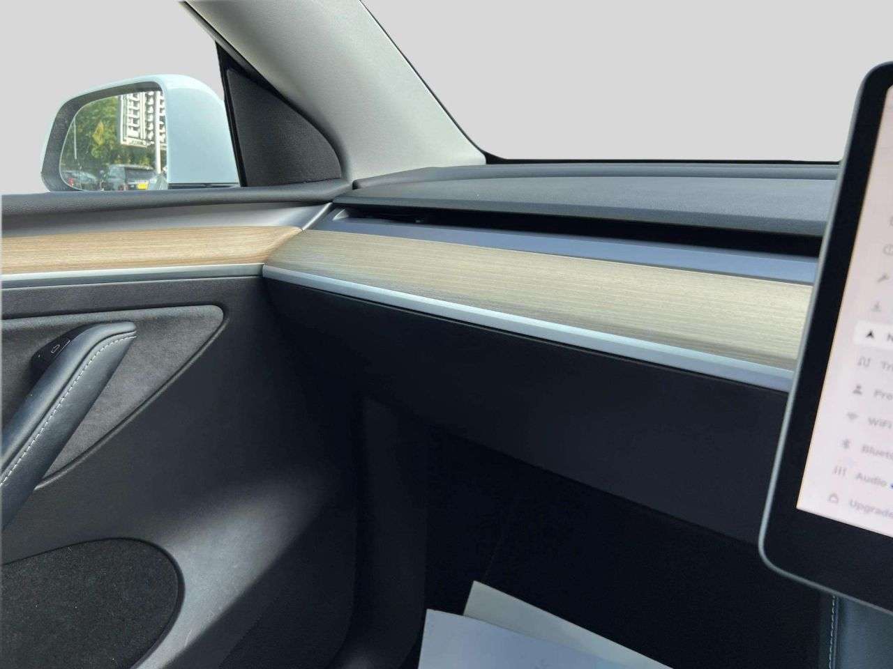 2023 TESLA MODEL Y 2023 TESLA MODEL Y