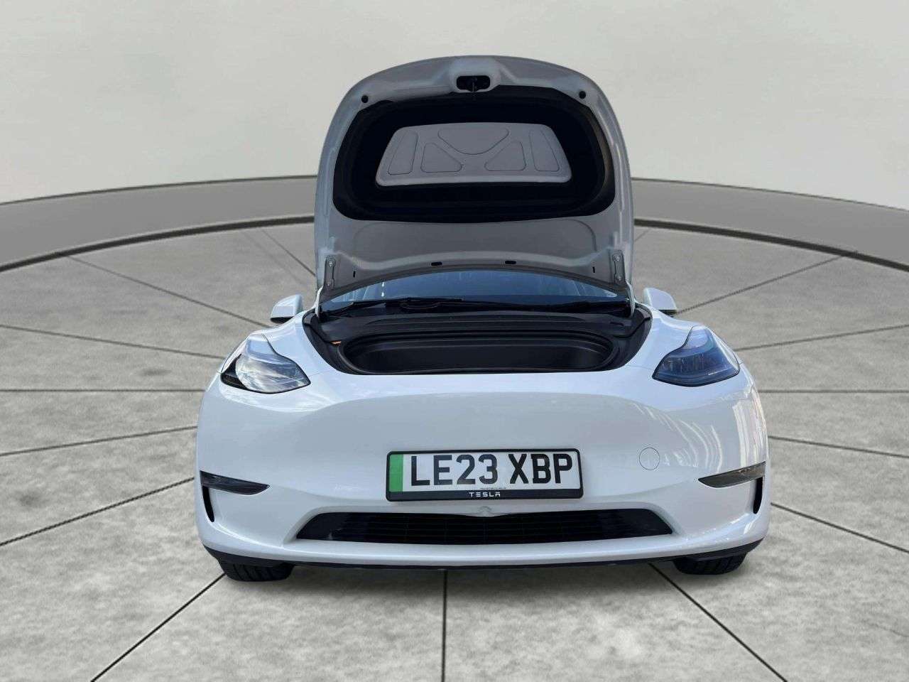 2023 TESLA MODEL Y 2023 TESLA MODEL Y
