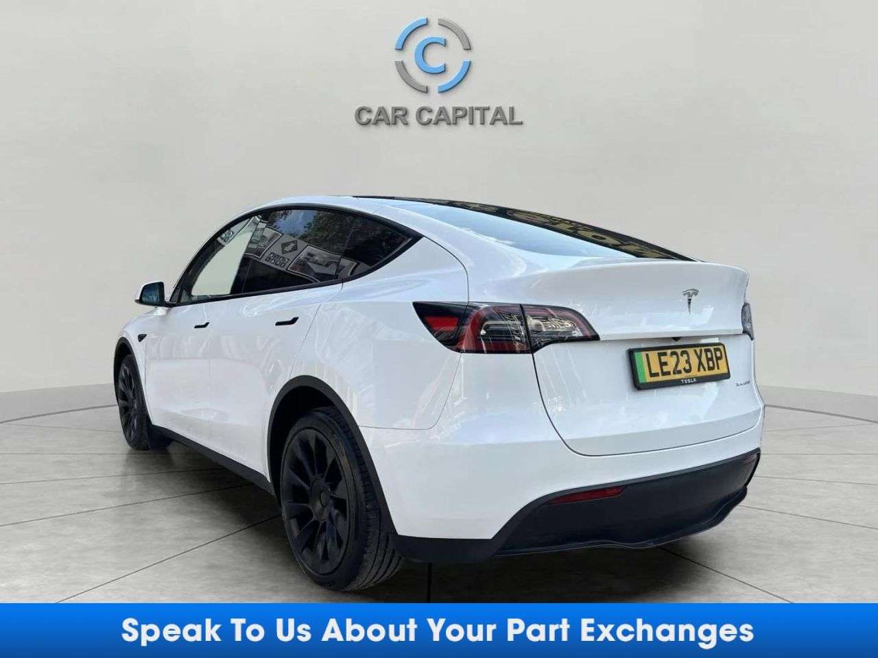 2023 TESLA MODEL Y 2023 TESLA MODEL Y