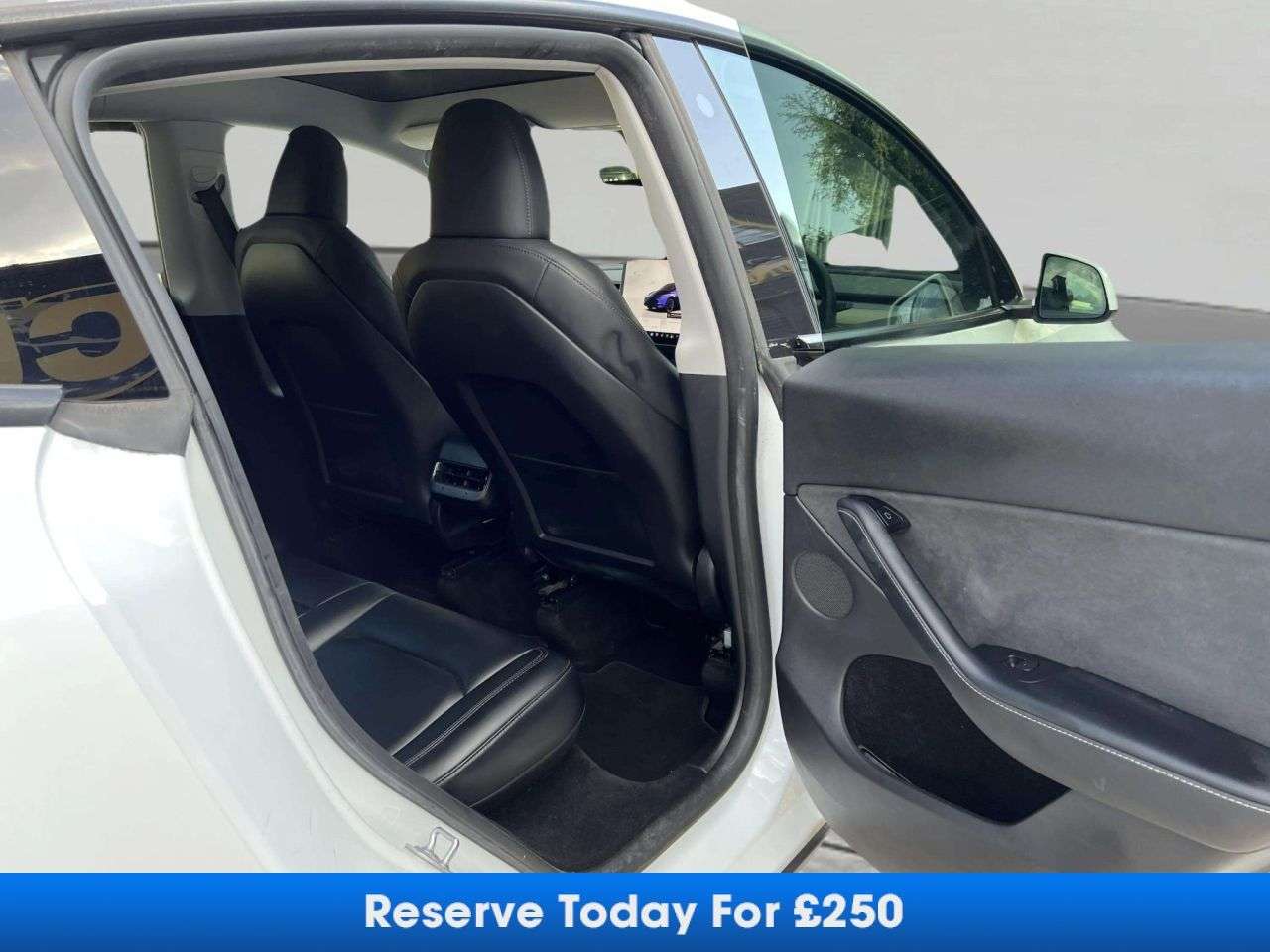 2023 TESLA MODEL Y 2023 TESLA MODEL Y