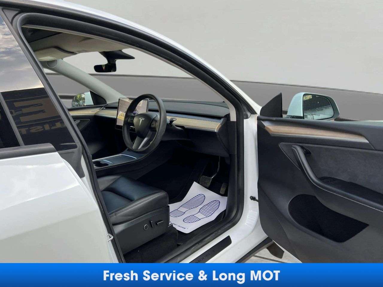 2023 TESLA MODEL Y 2023 TESLA MODEL Y