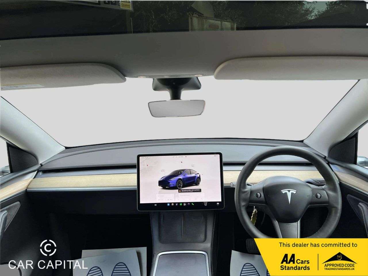 2023 TESLA MODEL Y 2023 TESLA MODEL Y