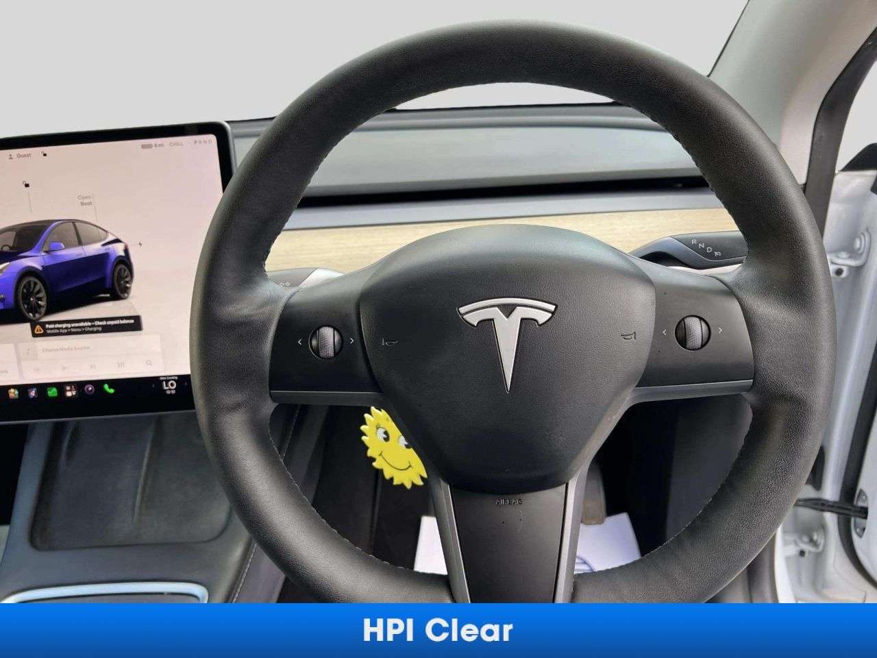2023 TESLA MODEL Y 2023 TESLA MODEL Y