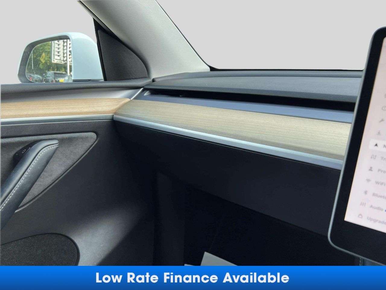 2023 TESLA MODEL Y 2023 TESLA MODEL Y