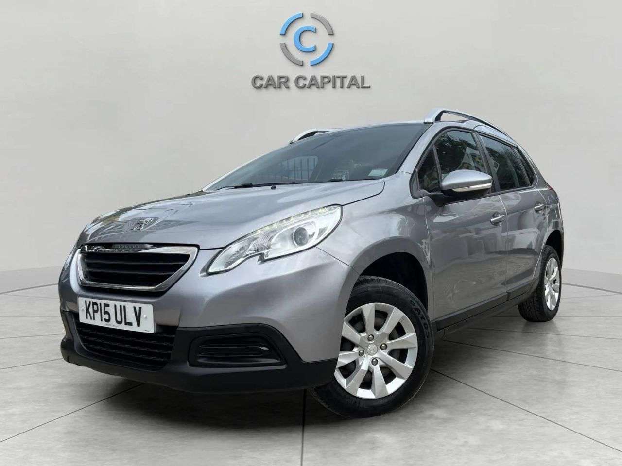A 2015 PEUGEOT 2008 1.2 VTi PureTech Access+ SUV 5dr Petrol Manual Euro 5 (82 ps) A 2015 PEUGEOT 2008 1.2 VTi PureTech Access+ SUV 5dr Petrol Manual Euro 5 (82 ps)