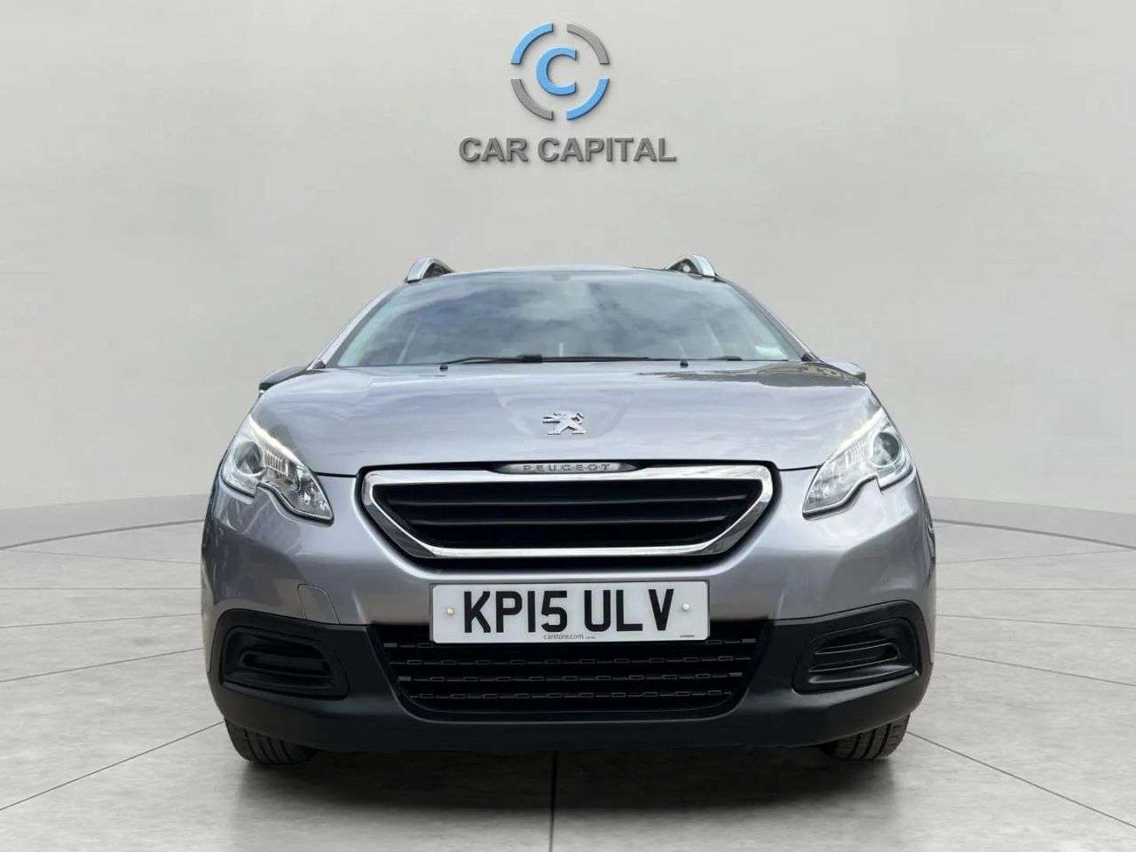 A 2015 PEUGEOT 2008 1.2 VTi PureTech Access+ SUV 5dr Petrol Manual Euro 5 (82 ps) A 2015 PEUGEOT 2008 1.2 VTi PureTech Access+ SUV 5dr Petrol Manual Euro 5 (82 ps)