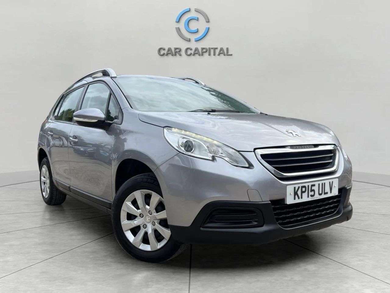 A 2015 PEUGEOT 2008 1.2 VTi PureTech Access+ SUV 5dr Petrol Manual Euro 5 (82 ps) A 2015 PEUGEOT 2008 1.2 VTi PureTech Access+ SUV 5dr Petrol Manual Euro 5 (82 ps)