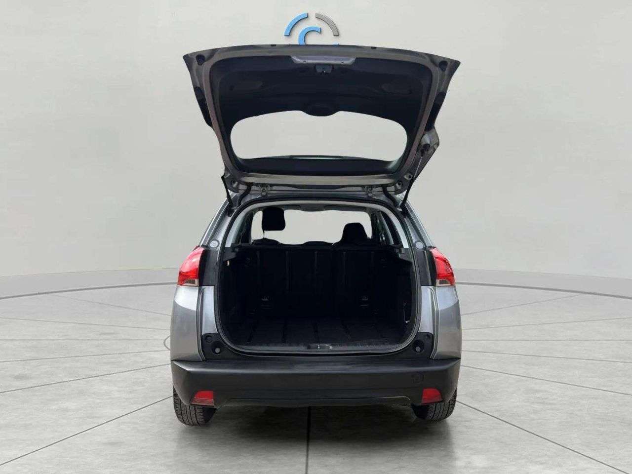 2015 PEUGEOT 2008 2015 PEUGEOT 2008