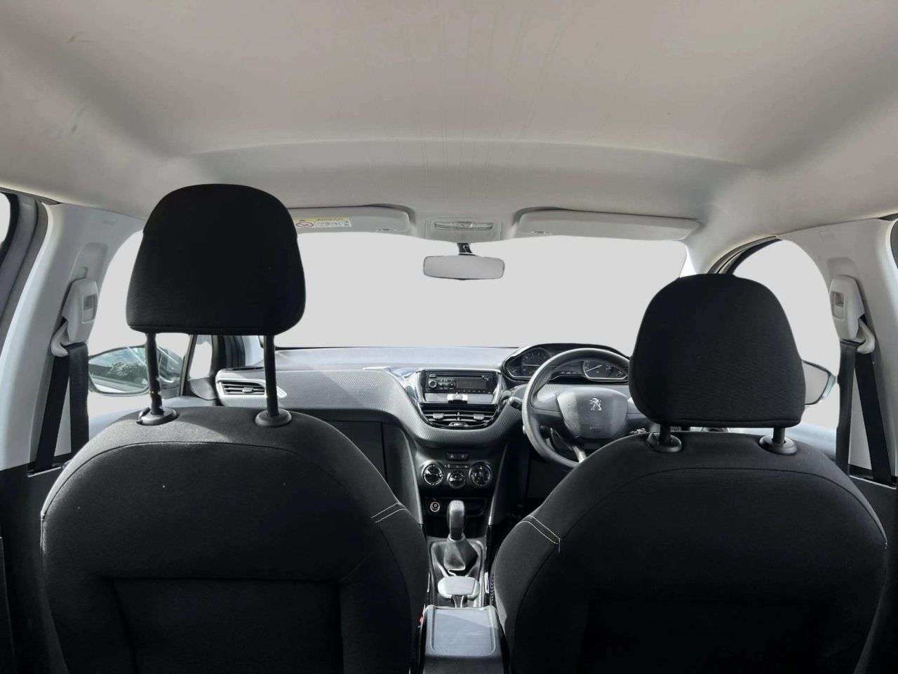 2015 PEUGEOT 2008 2015 PEUGEOT 2008