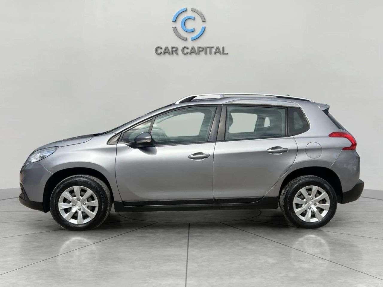 2015 PEUGEOT 2008 2015 PEUGEOT 2008
