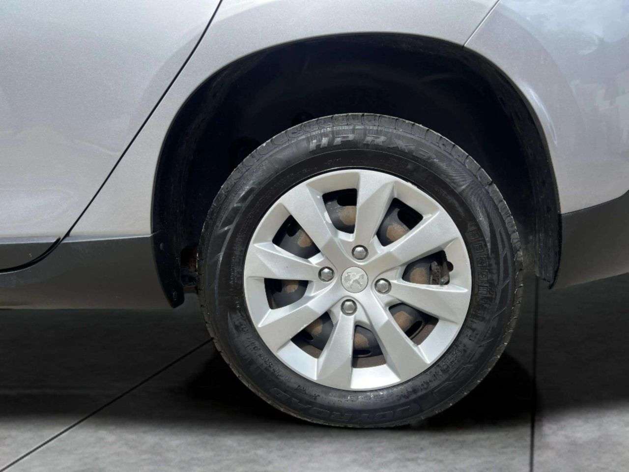 2015 PEUGEOT 2008 2015 PEUGEOT 2008
