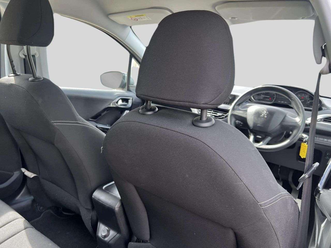 2015 PEUGEOT 2008 2015 PEUGEOT 2008