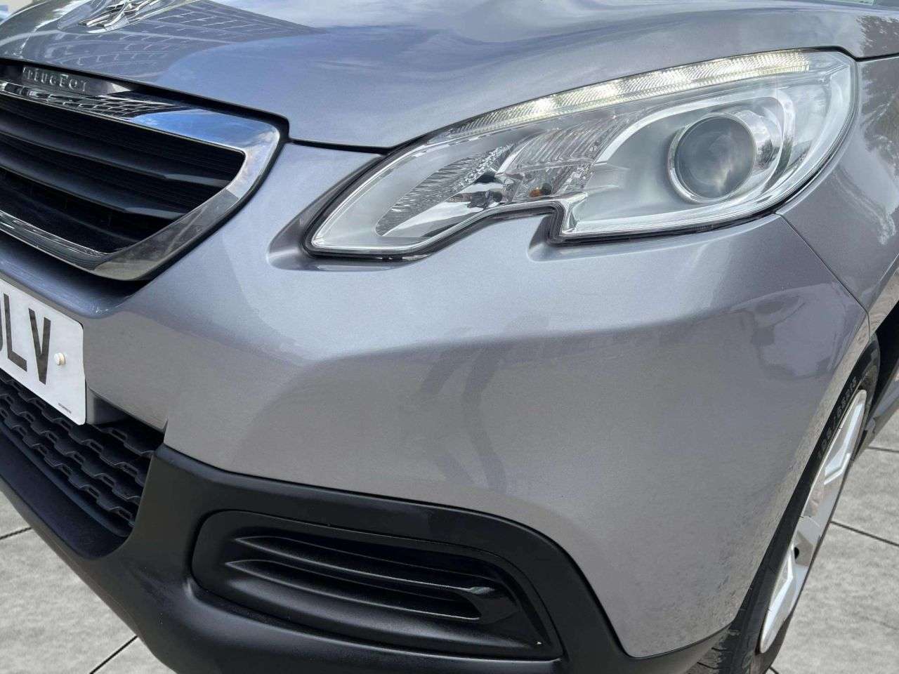 2015 PEUGEOT 2008 2015 PEUGEOT 2008