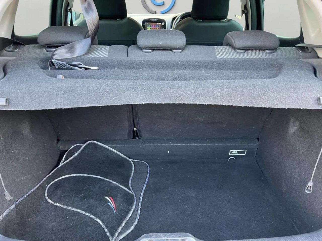 2019 RENAULT CLIO 2019 RENAULT CLIO
