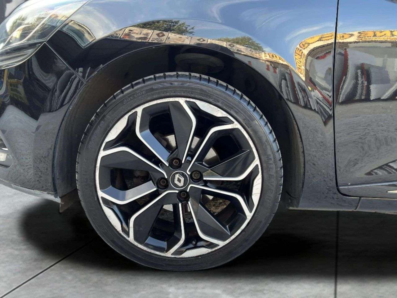 2019 RENAULT CLIO 2019 RENAULT CLIO