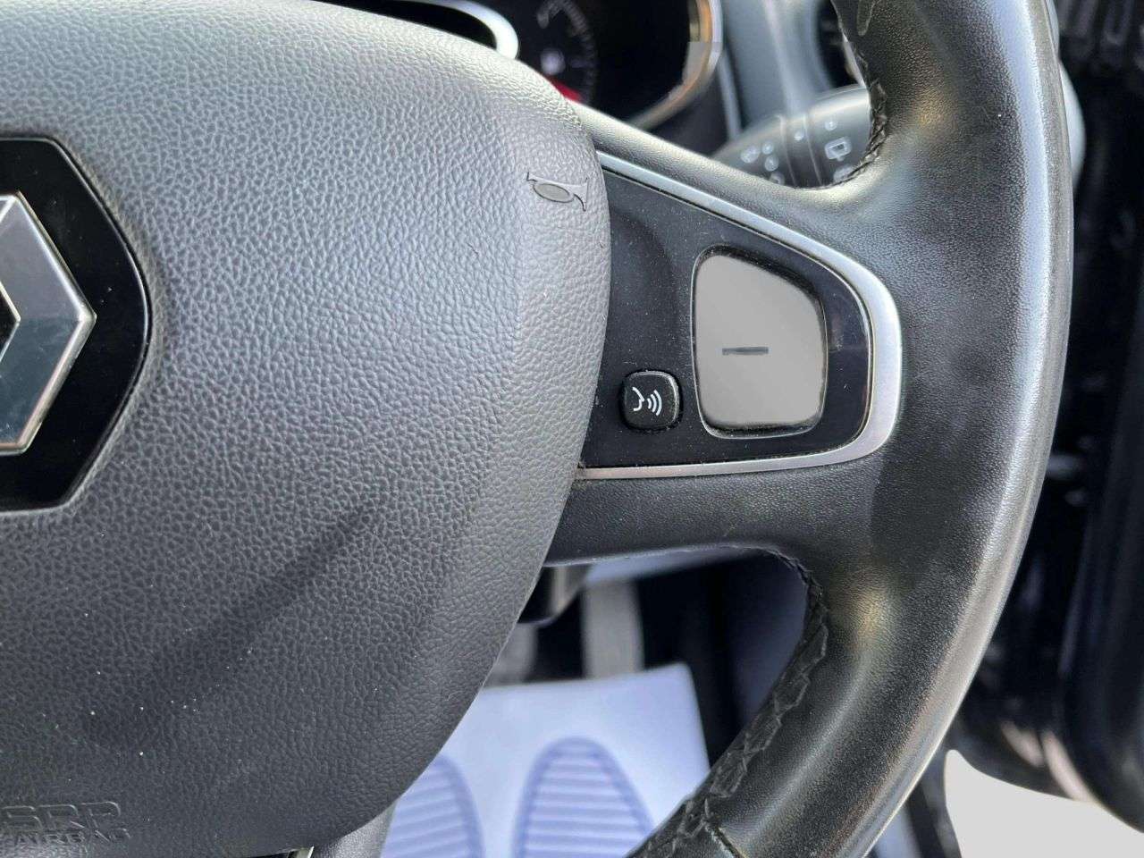 2019 RENAULT CLIO 2019 RENAULT CLIO