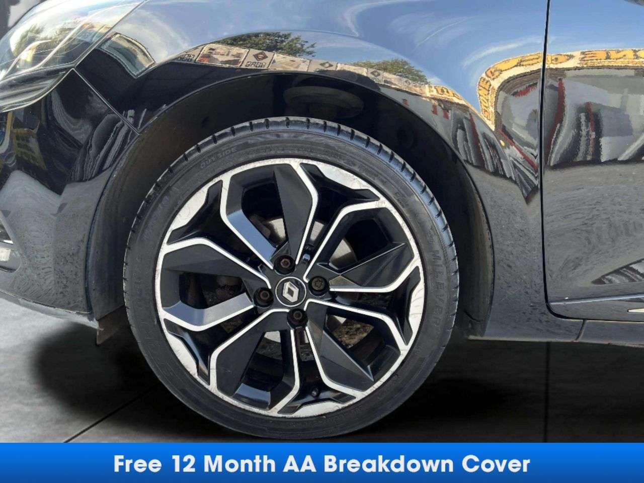 2019 RENAULT CLIO 2019 RENAULT CLIO
