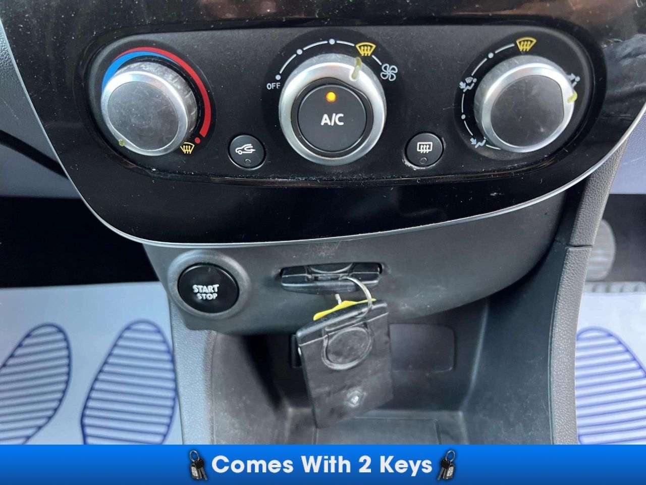 2019 RENAULT CLIO 2019 RENAULT CLIO