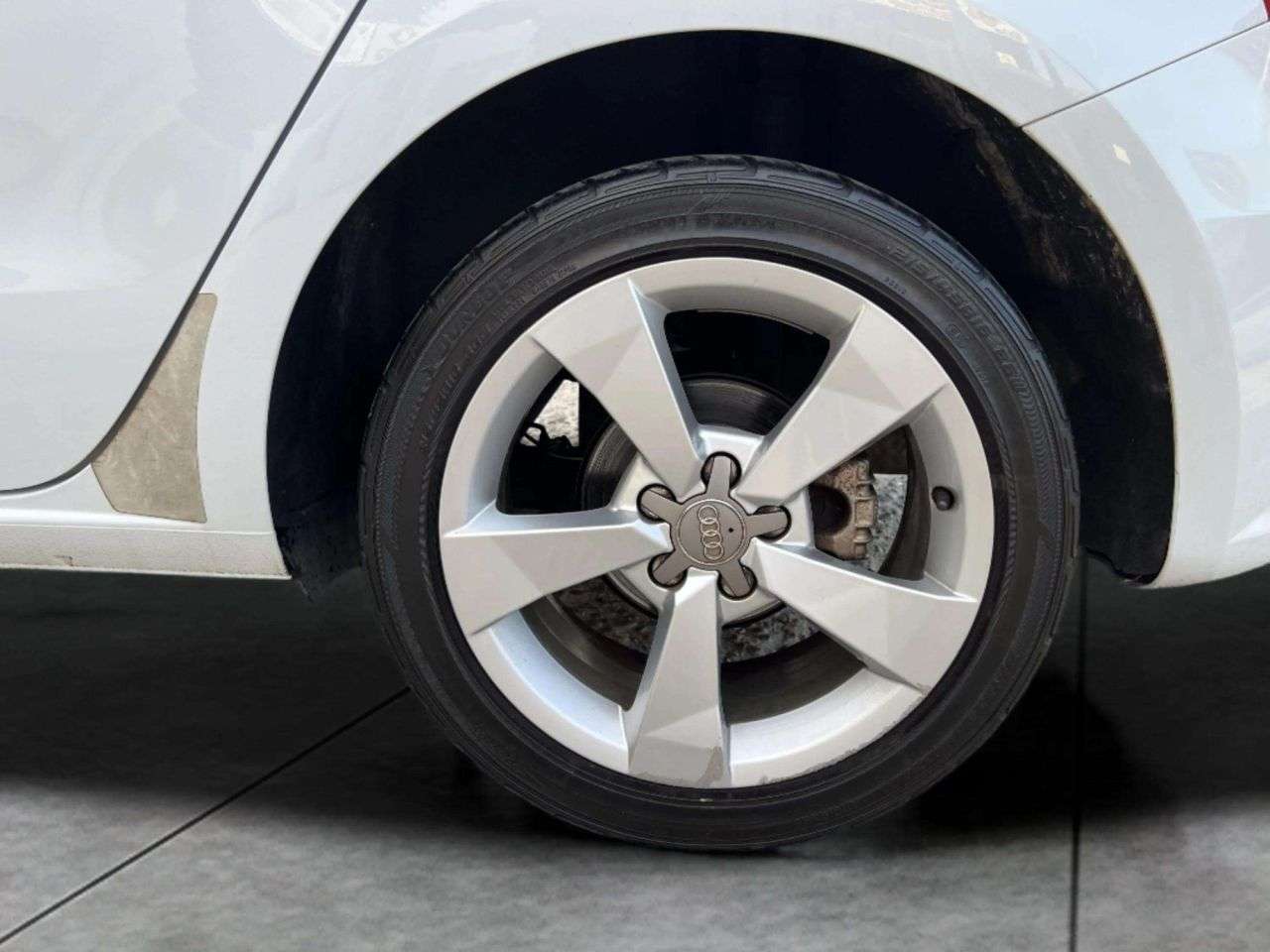 2015 AUDI A1 2015 AUDI A1
