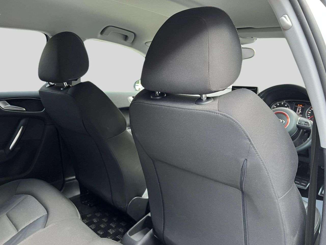 2015 AUDI A1 2015 AUDI A1