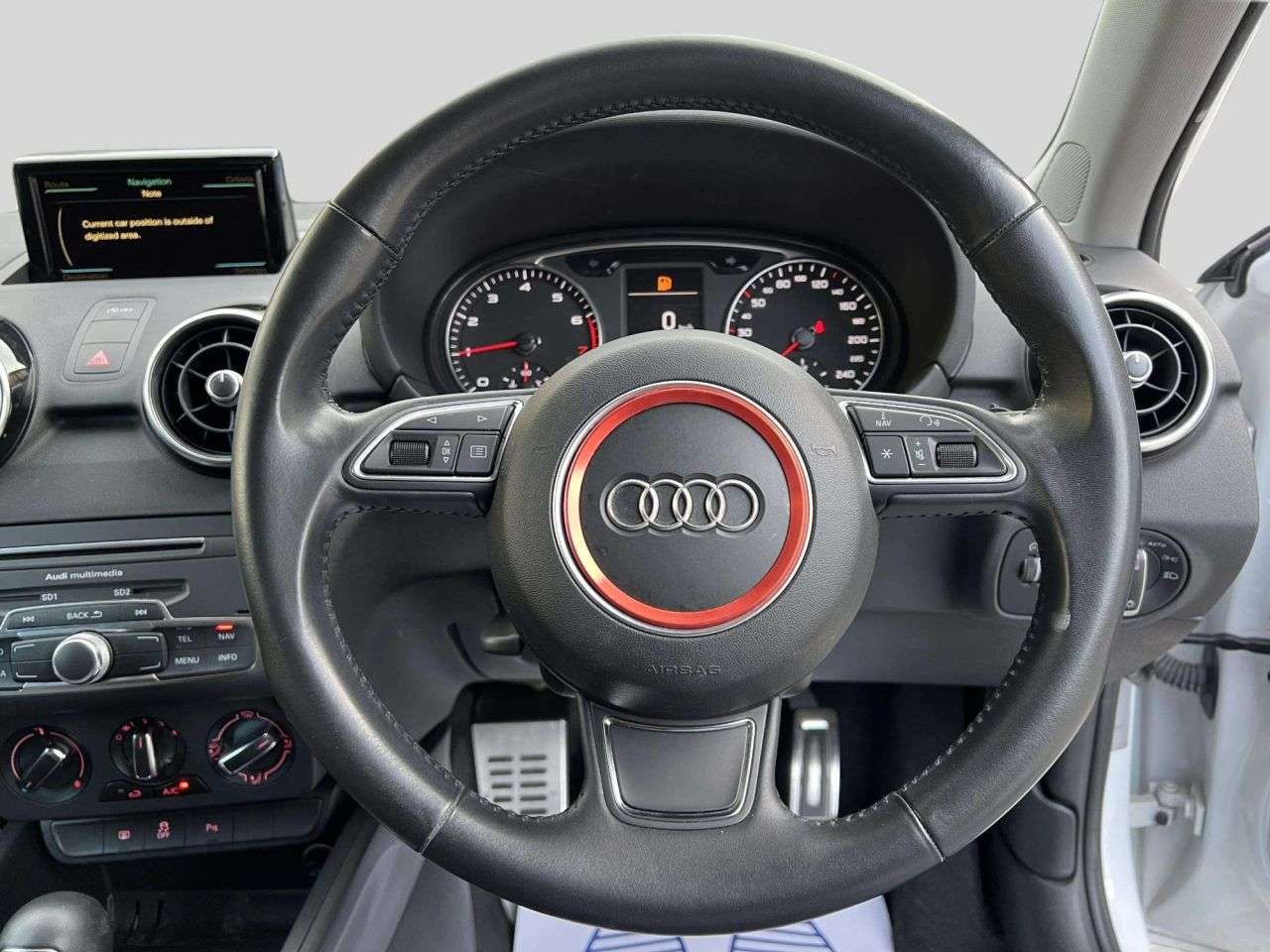 2015 AUDI A1 2015 AUDI A1