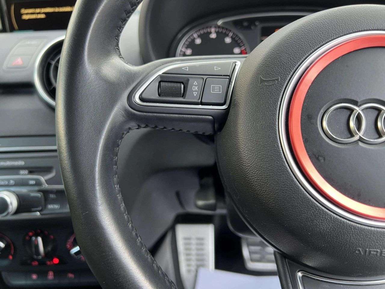 2015 AUDI A1 2015 AUDI A1