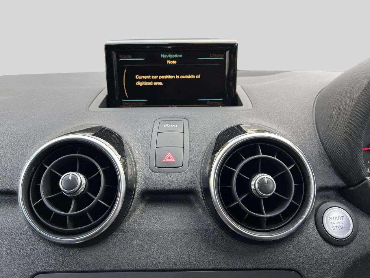 2015 AUDI A1 2015 AUDI A1
