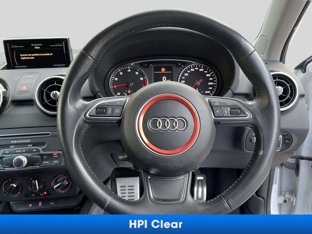 2015 AUDI A1 2015 AUDI A1