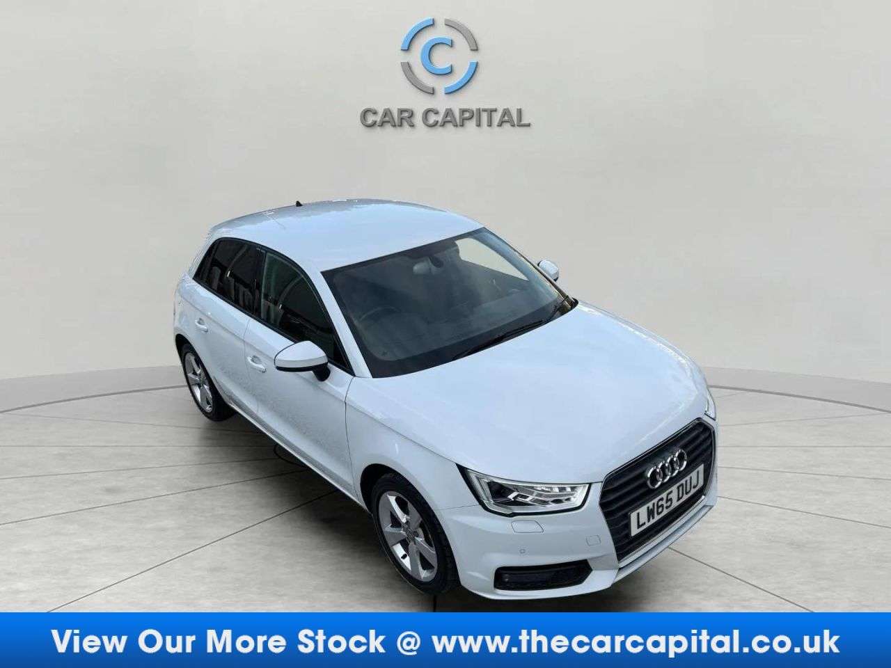 2015 AUDI A1 2015 AUDI A1