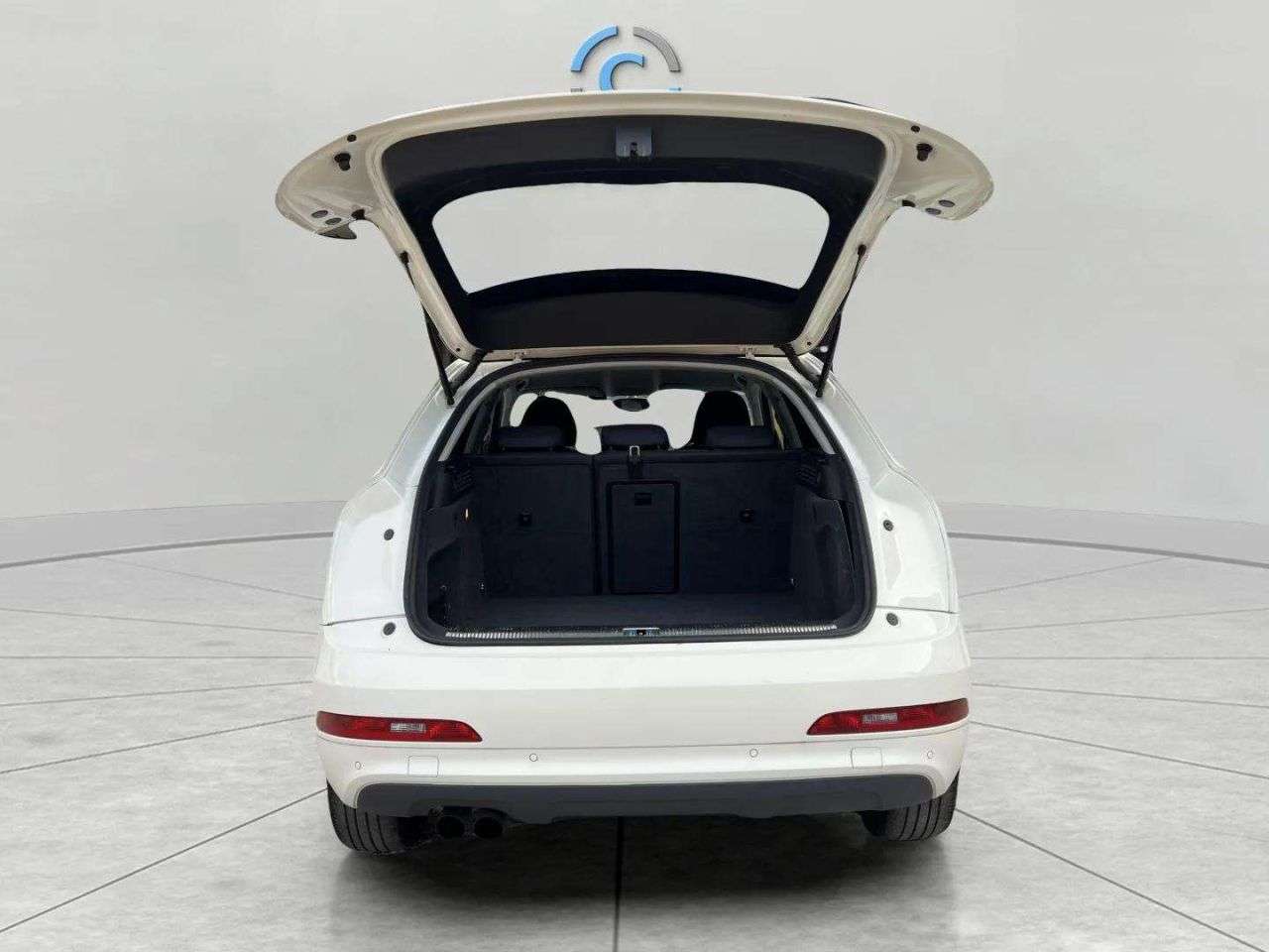 2014 AUDI Q3 2014 AUDI Q3
