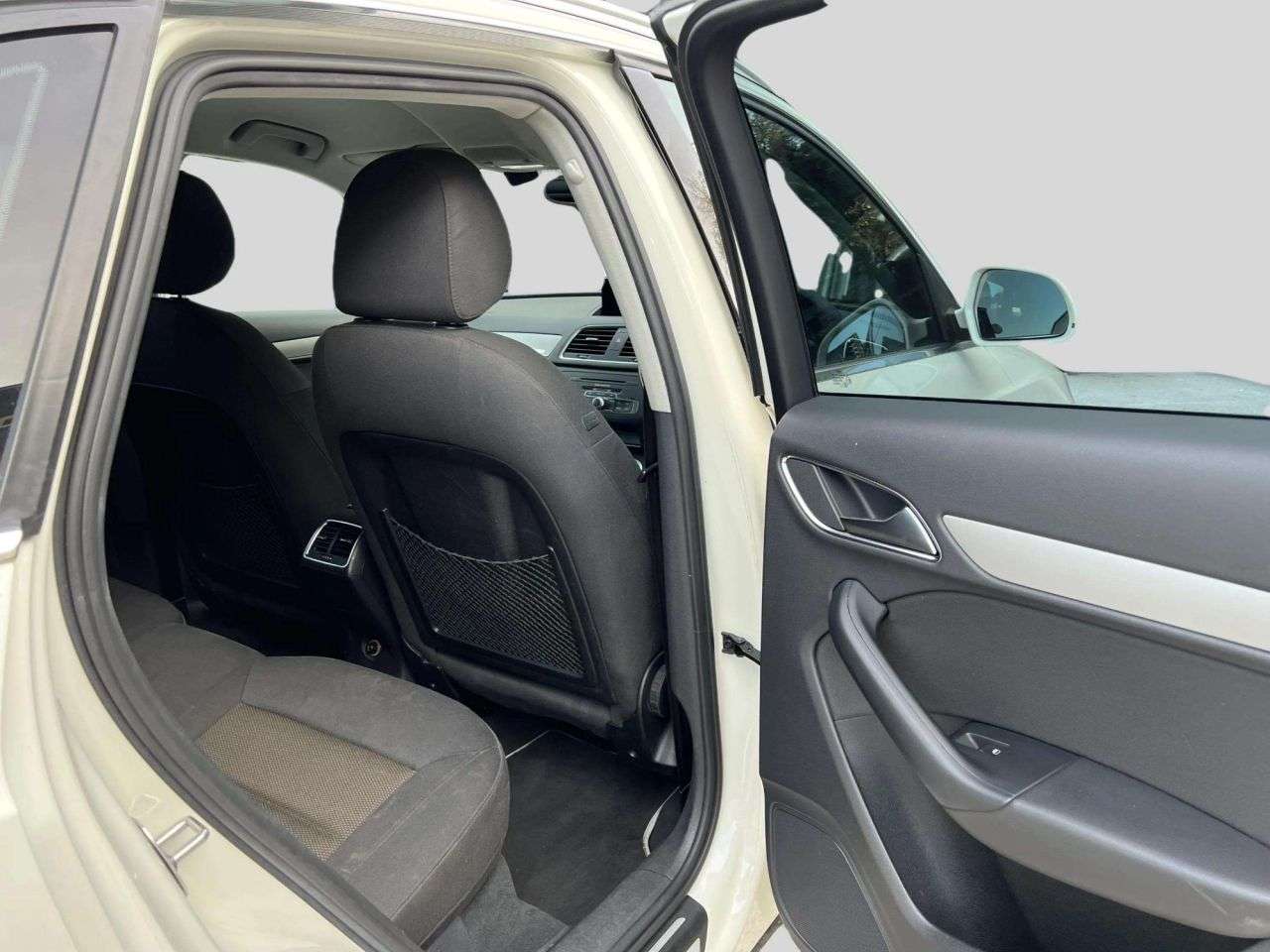 2014 AUDI Q3 2014 AUDI Q3