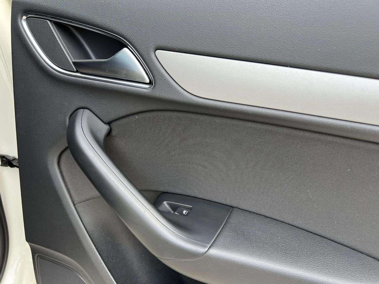2014 AUDI Q3 2014 AUDI Q3