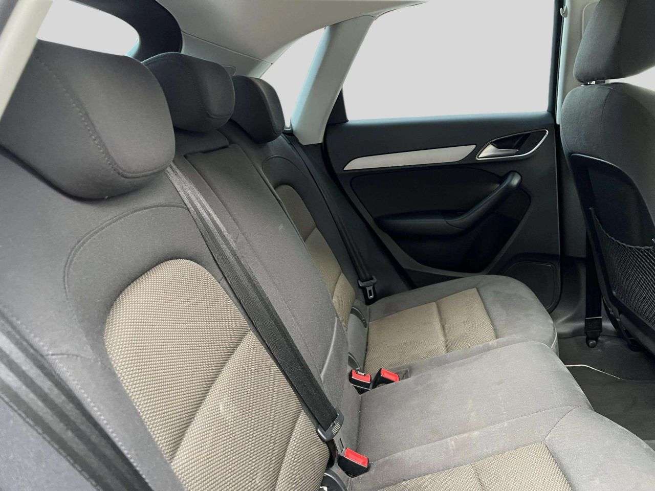 2014 AUDI Q3 2014 AUDI Q3