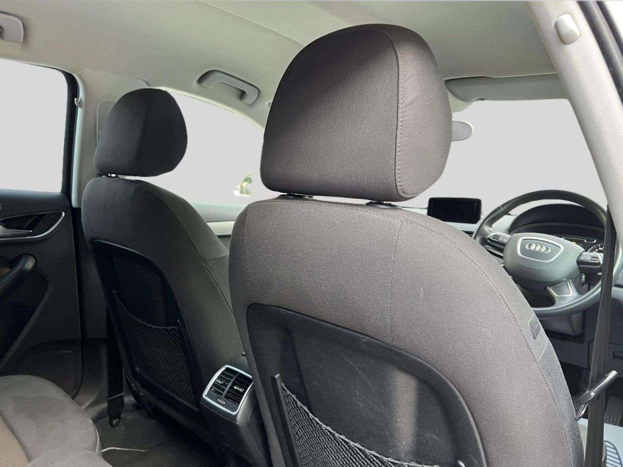 2014 AUDI Q3 2014 AUDI Q3