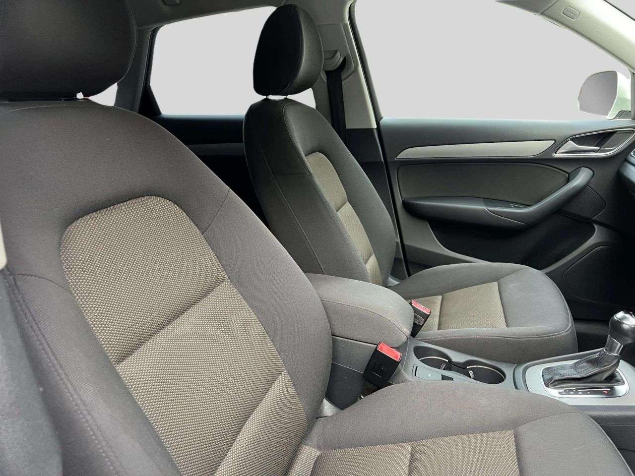 2014 AUDI Q3 2014 AUDI Q3