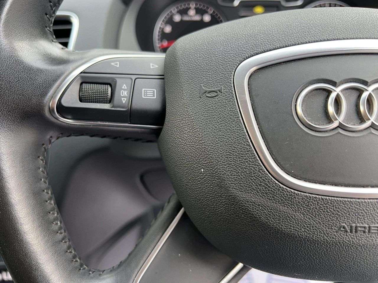 2014 AUDI Q3 2014 AUDI Q3