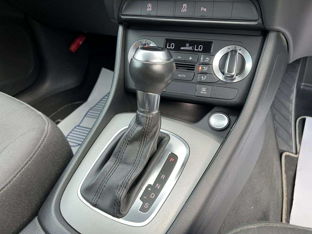 2014 AUDI Q3 2014 AUDI Q3