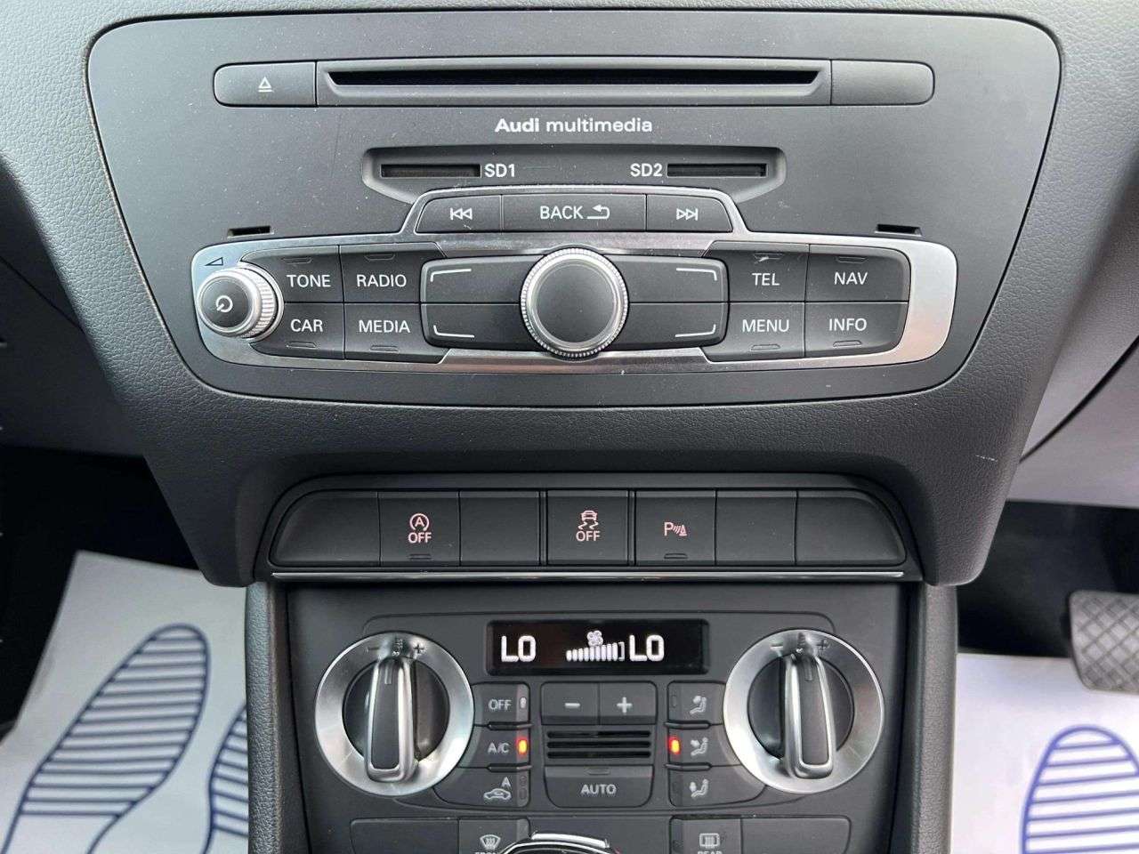 2014 AUDI Q3 2014 AUDI Q3