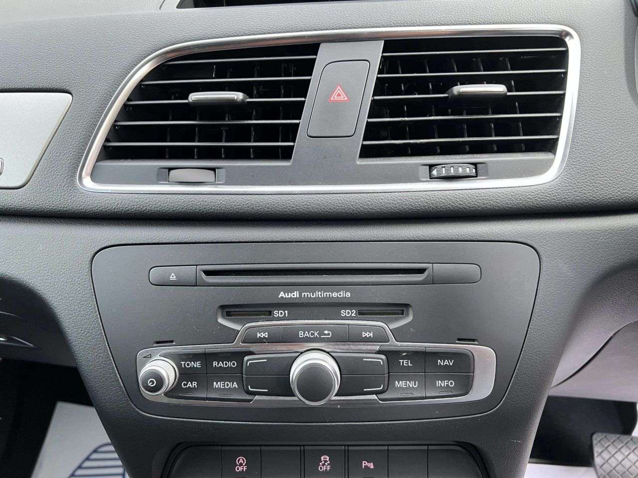 2014 AUDI Q3 2014 AUDI Q3
