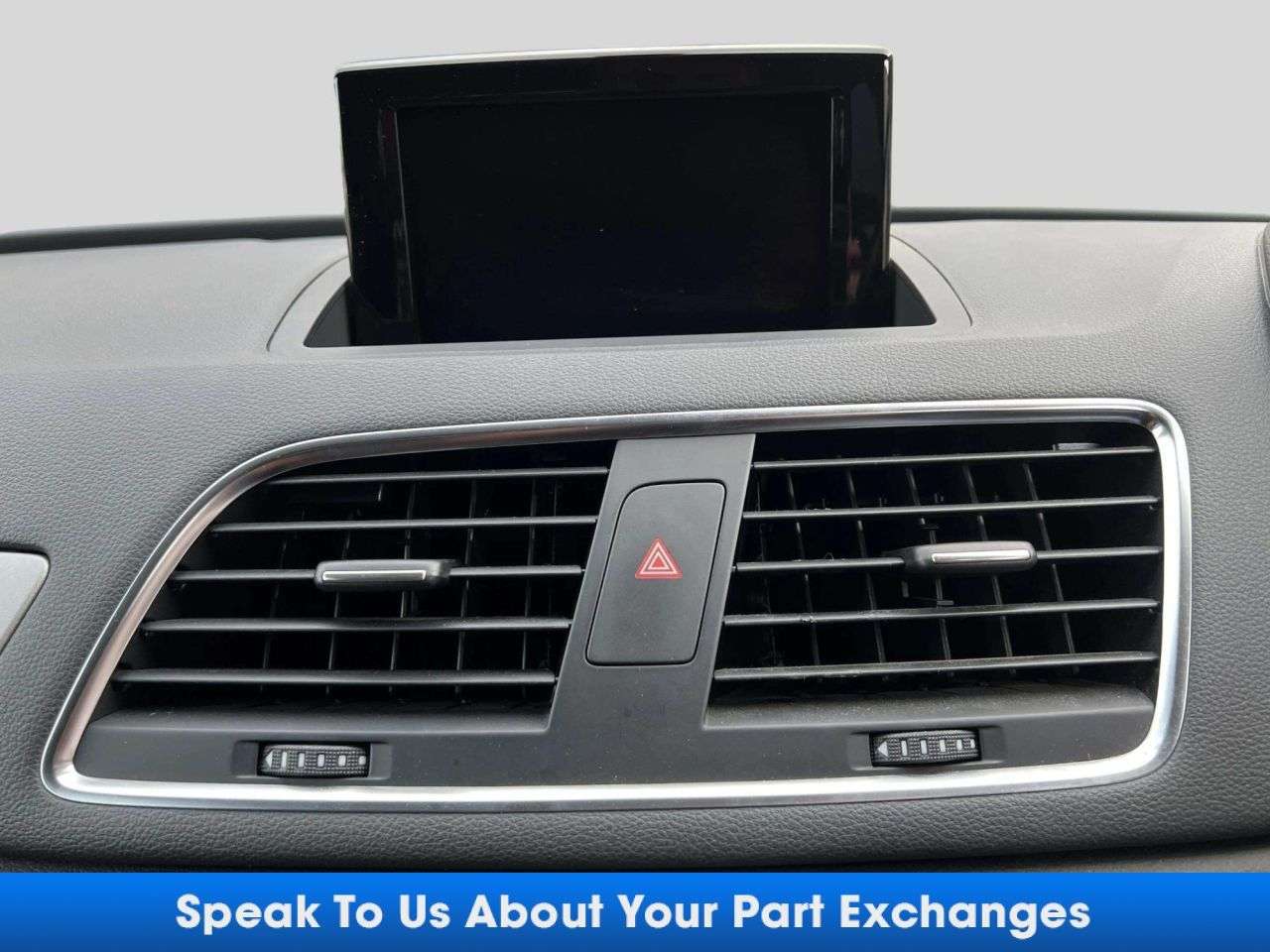 2014 AUDI Q3 2014 AUDI Q3