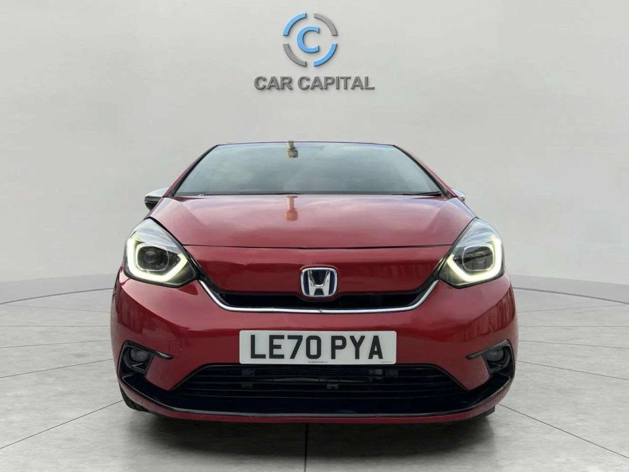 A 2020 HONDA JAZZ 1.5 h i-MMD SR eCVT Euro 6 (s/s) 5dr LANE DEP+2 KEYS+FINANCE+BLUETOOTH A 2020 HONDA JAZZ 1.5 h i-MMD SR eCVT Euro 6 (s/s) 5dr LANE DEP+2 KEYS+FINANCE+BLUETOOTH