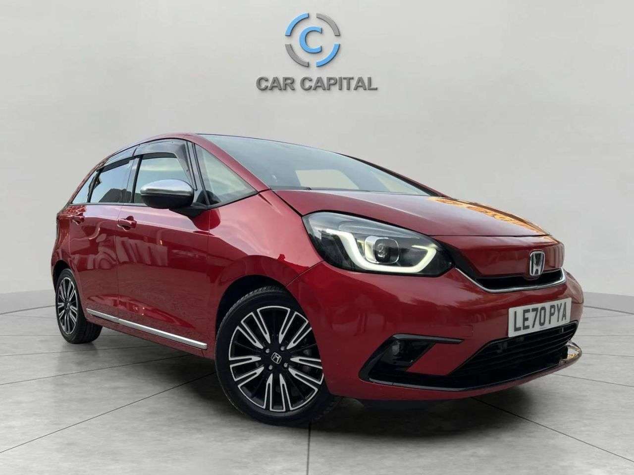2020 HONDA JAZZ 2020 HONDA JAZZ