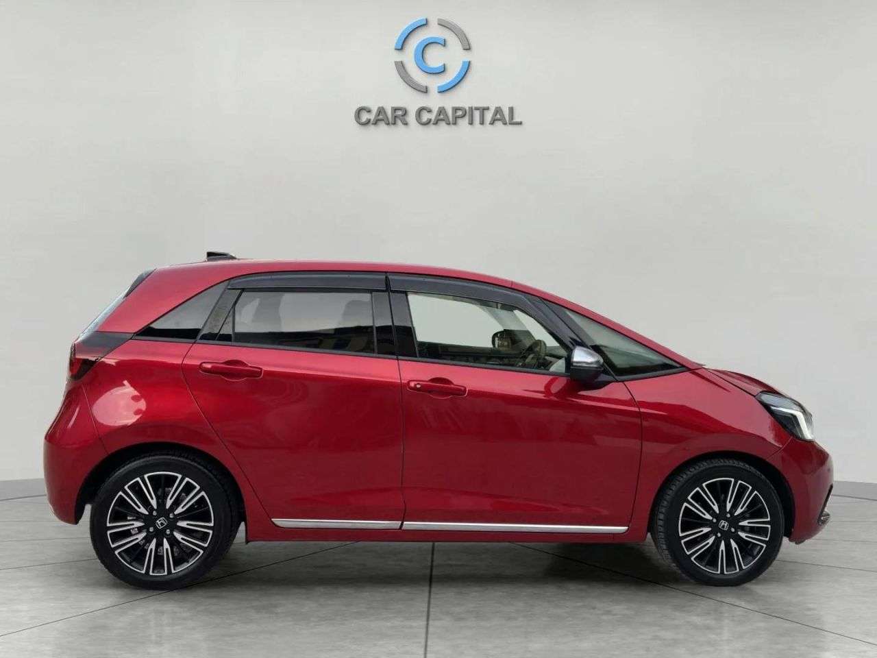 2020 HONDA JAZZ 2020 HONDA JAZZ