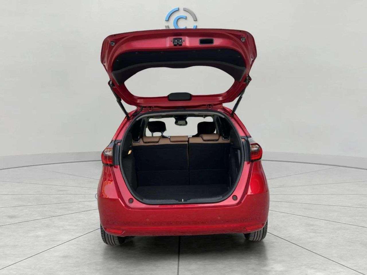 2020 HONDA JAZZ 2020 HONDA JAZZ