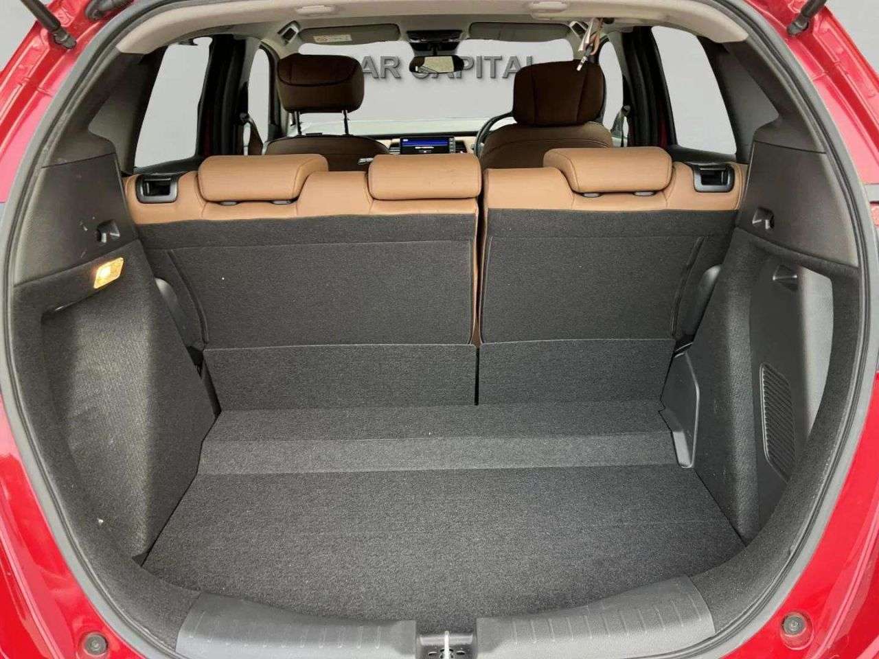 2020 HONDA JAZZ 2020 HONDA JAZZ