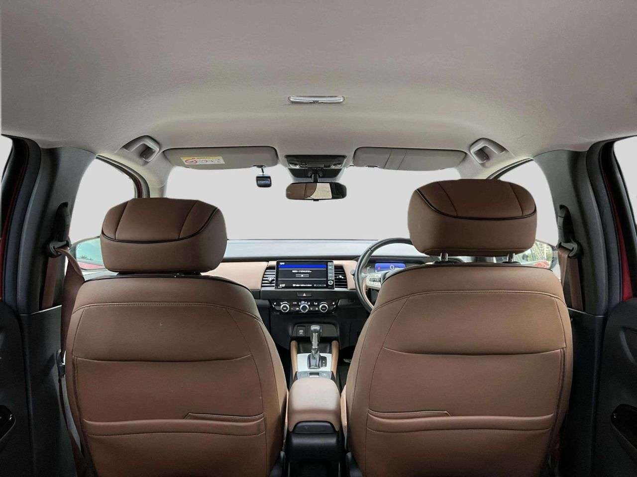 2020 HONDA JAZZ 2020 HONDA JAZZ