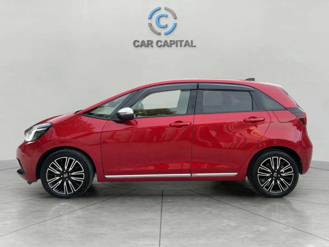 2020 HONDA JAZZ 2020 HONDA JAZZ